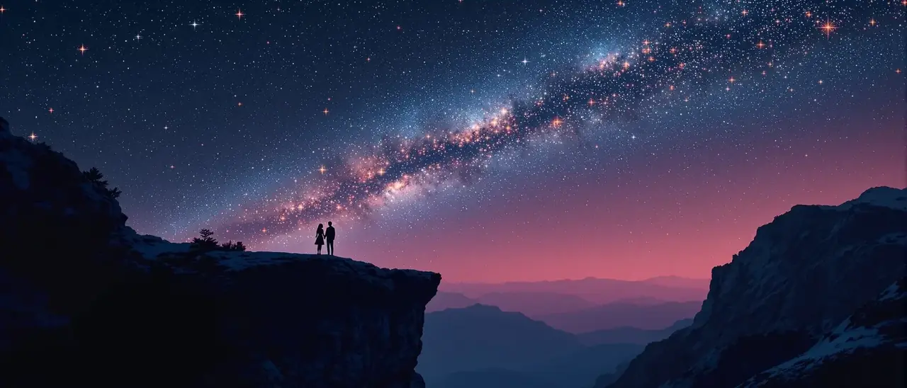 星河入梦 - 奇米影视四色777 星河入梦 轮播海报 - 奇米影视四色777